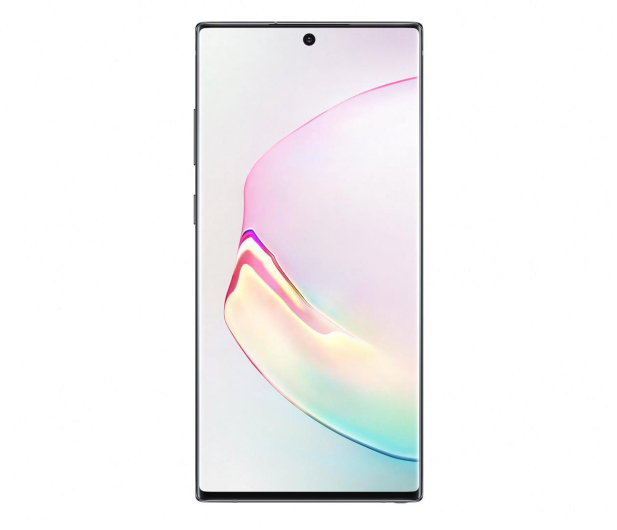 Samsung Galaxy Note 10+ N975F Dual SIM 12/256 Aura White - 507929 - zdjęcie 2
